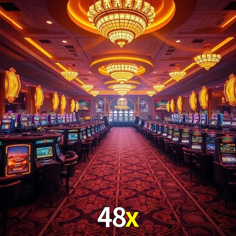 48x App Notificações