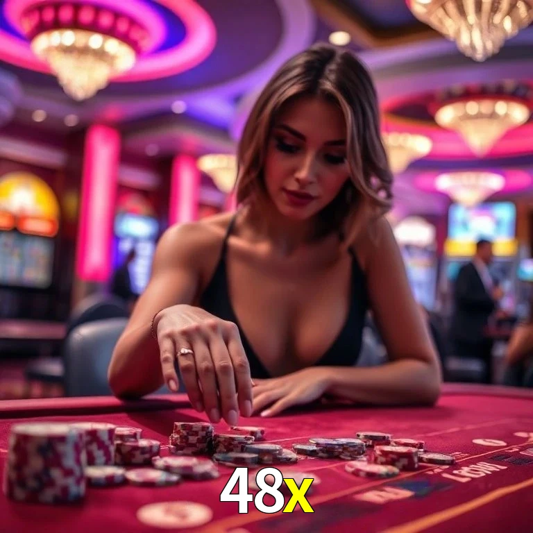 48x Casino RNG