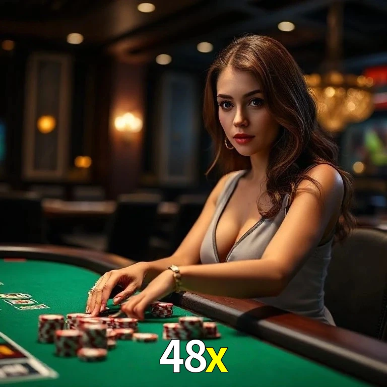 48x Live Casino