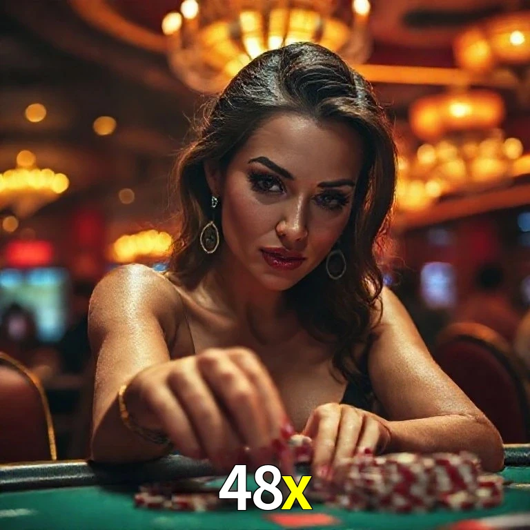 48x Jogo Responsável