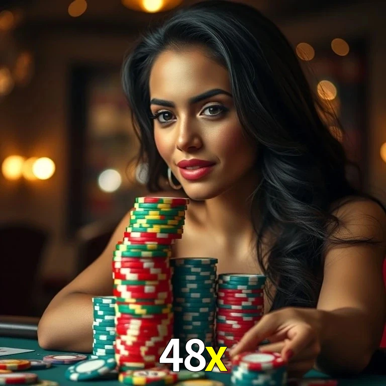 48x apostas